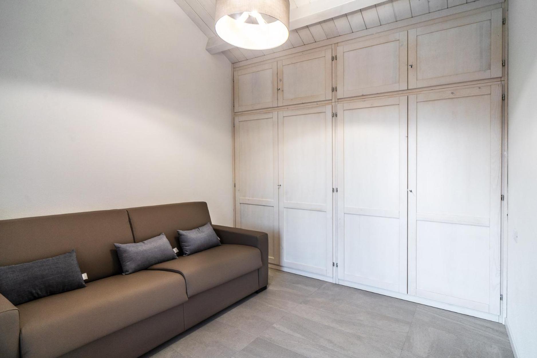 Istedda Boutique Hotel Solanas  Zimmer foto